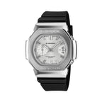G-SHOCK GMC-2500-1A8 - Metal-Clad Analog Octagon