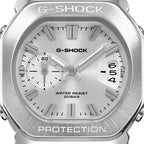 G-SHOCK GMC-2500-1A8 - Metal-Clad Analog Octagon - 3