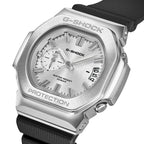 G-SHOCK GMC-2500-1A8 - Metal-Clad Analog Octagon - 4