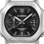 G-SHOCK GMC-2500-1A - Metal-Clad Analog Octagon - 4