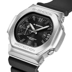 G-SHOCK GMC-2500-1A - Metal-Clad Analog Octagon - 5