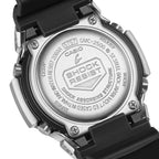G-SHOCK GMC-2500-1A - Metal-Clad Analog Octagon - 6