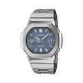 G-SHOCK GMC-2500D-1A2 - Metal-Clad Analog Octagon