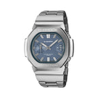 G-SHOCK GMC-2500D-1A2 - Metal-Clad Analog Octagon
