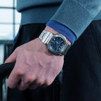 G-SHOCK GMC-2500D-1A2 - Metal-Clad Analog Octagon - 3