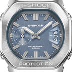 G-SHOCK GMC-2500D-1A2 - Metal-Clad Analog Octagon - 4