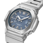 G-SHOCK GMC-2500D-1A2 - Metal-Clad Analog Octagon - 5