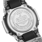 G-SHOCK GMC-2500D-1A2 - Metal-Clad Analog Octagon - 6