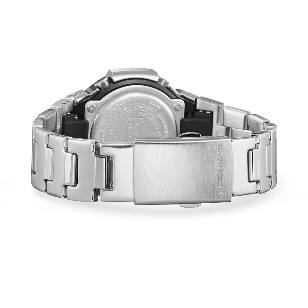 G-SHOCK GMC-2500D-1A2 - Metal-Clad Analog Octagon - 7