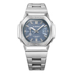 G-SHOCK GMC-2500D-1A2 - Metal-Clad Analog Octagon - 8