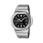 G-SHOCK GMC-2500D-1A - Metal-Clad Analog Octagon