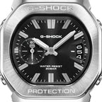 G-SHOCK GMC-2500D-1A - Metal-Clad Analog Octagon - 3