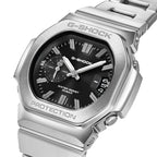 G-SHOCK GMC-2500D-1A - Metal-Clad Analog Octagon - 4