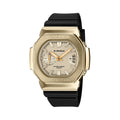 G-SHOCK GMC-2500G-9A - Metal-Clad Analog Octagon
