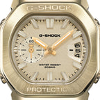 G-SHOCK GMC-2500G-9A - Metal-Clad Analog Octagon - 3