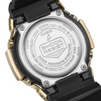 G-SHOCK GMC-2500G-9A - Metal-Clad Analog Octagon - 5