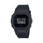 G-SHOCK GMD-S5610BB-1 - Mid-Size Metal-Clad Square