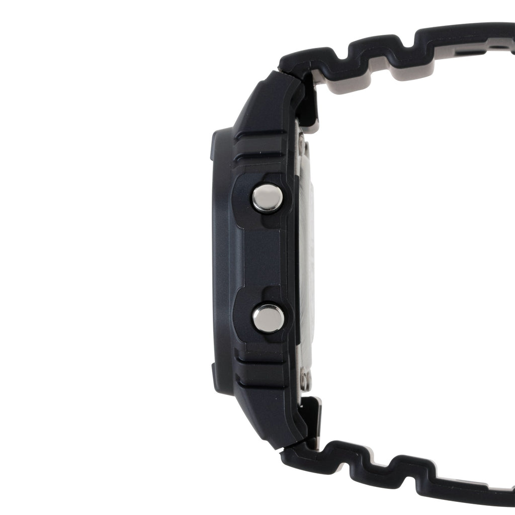 G-SHOCK GMD-S5610BB-1 - Mid-Size Metal-Clad Square - 3