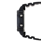 G-SHOCK GMD-S5610BB-1 - Mid-Size Metal-Clad Square - 3