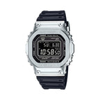 G-SHOCK GMW-B5000-1 - Full Metal Square