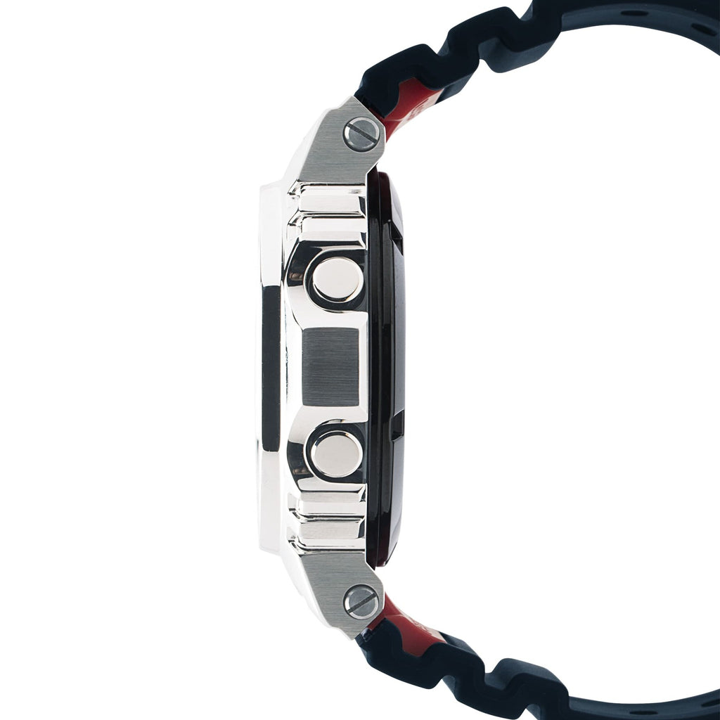 G-SHOCK GMW-B5000-1 - Full Metal Square - 2