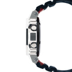 G-SHOCK GMW-B5000-1 - Full Metal Square - 2