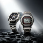 G-SHOCK GMW-B5000D-1C - Full Metal Square - 2