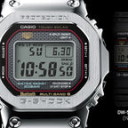 G-SHOCK GMW-B5000D-1C - Full Metal Square - 3
