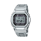 G-SHOCK GMW-B5000D-1 - Full Metal Square