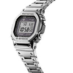 G-SHOCK GMW-B5000D-1 - Full Metal Square - 3