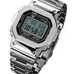 G-SHOCK GMW-B5000D-1 - Full Metal Square - 4