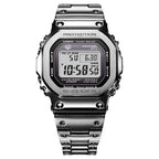 G-SHOCK GMW-B5000D-1 - Full Metal Square - 5