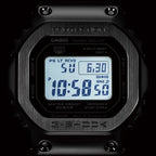 G-SHOCK GMW-B5000D-1 - Full Metal Square - 6