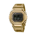 G-SHOCK GMW-B5000GD-9 - Full Metal Square