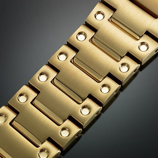 G-SHOCK GMW-B5000GD-9 - Full Metal Square - 8