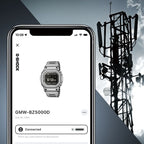 G-SHOCK GMW-BZ5000GD-9 - Full Metal Square - 7