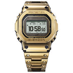 G-SHOCK GMW-BZ5000GD-9 - Full Metal Square - 8