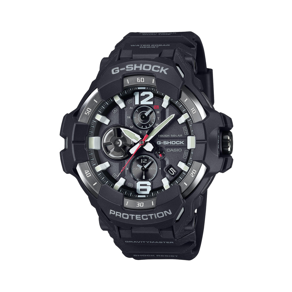 G-SHOCK GR-B300-1A - GULFMASTER