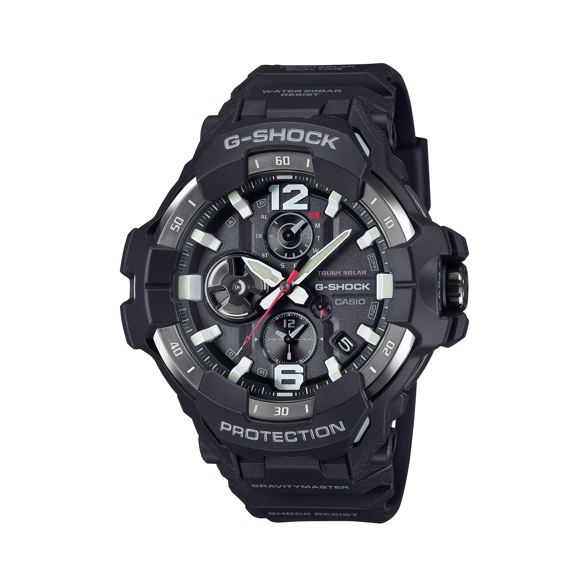 G-SHOCK GR-B300-1A - GULFMASTER