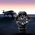 G-SHOCK GR-B300-1A - GULFMASTER - 2
