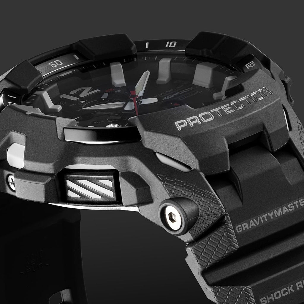 G-SHOCK GR-B300-1A - GULFMASTER - 5