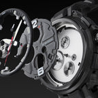 G-SHOCK GR-B300-1A - GULFMASTER - 6