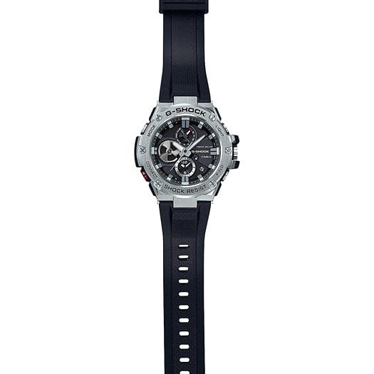 G-SHOCK GST-B100-1A - G-STEEL - 2