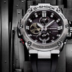 G-SHOCK GST-B100-1A - G-STEEL - 3