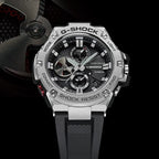 G-SHOCK GST-B100-1A - G-STEEL - 4