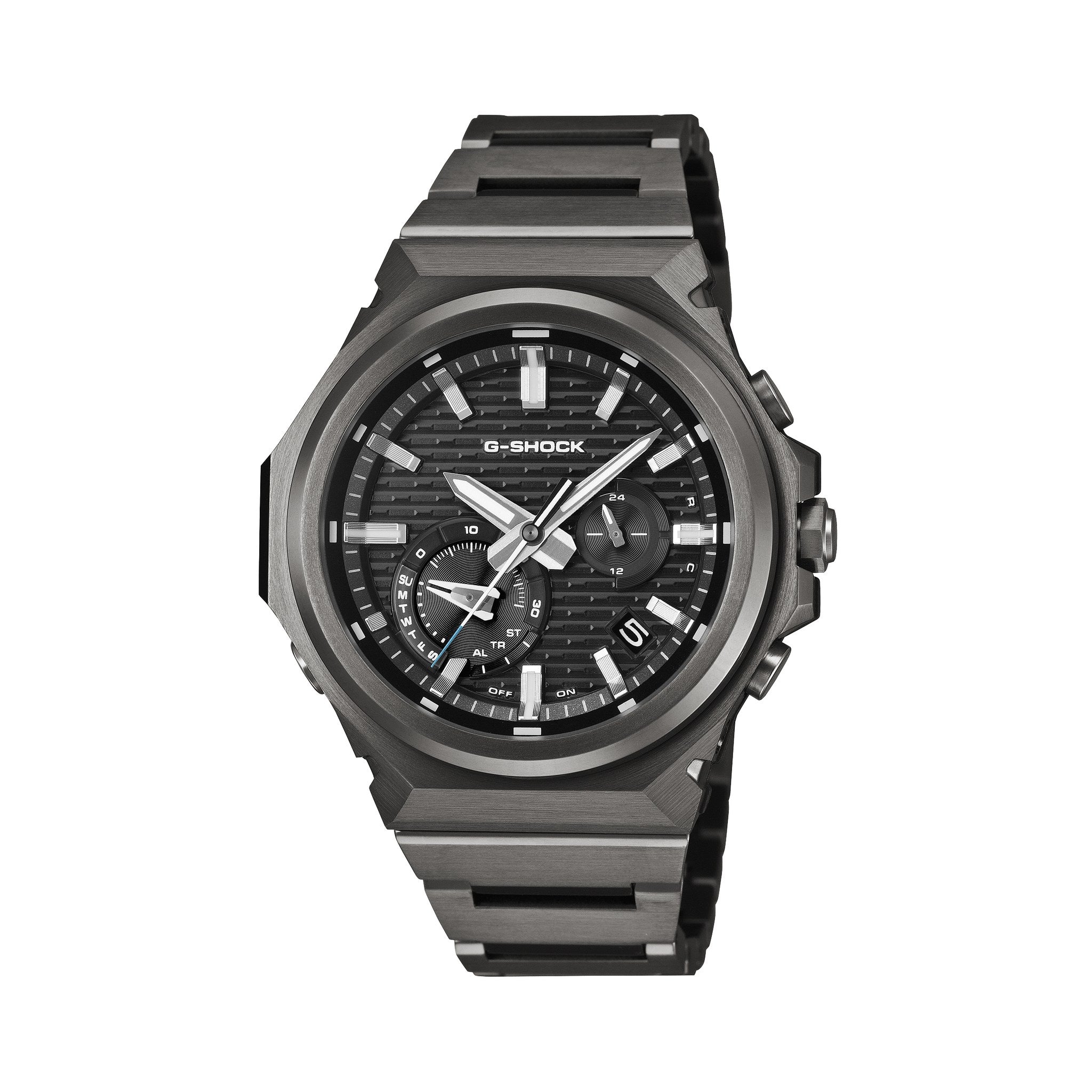 G-SHOCK GST-B1000BD-1A - G-STEEL