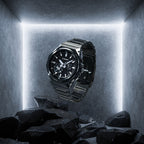 G-SHOCK GST-B1000BD-1A - G-STEEL - 3