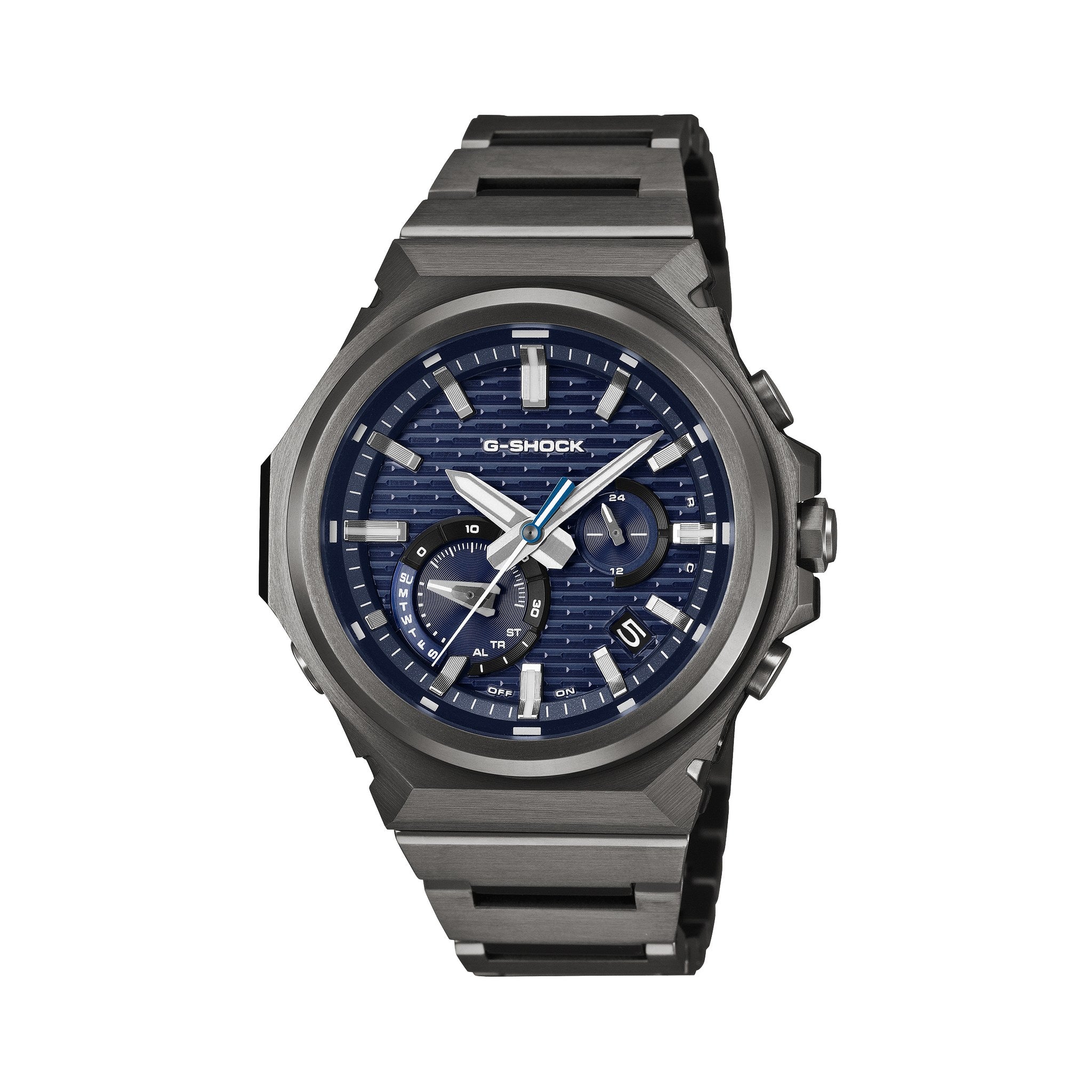 G-SHOCK GST-B1000BD-2A - G-STEEL