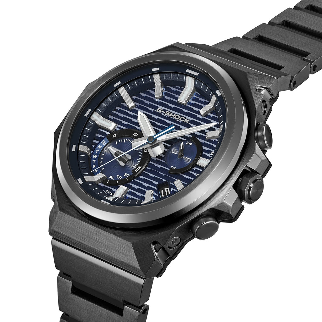 G-SHOCK GST-B1000BD-2A - G-STEEL - 3