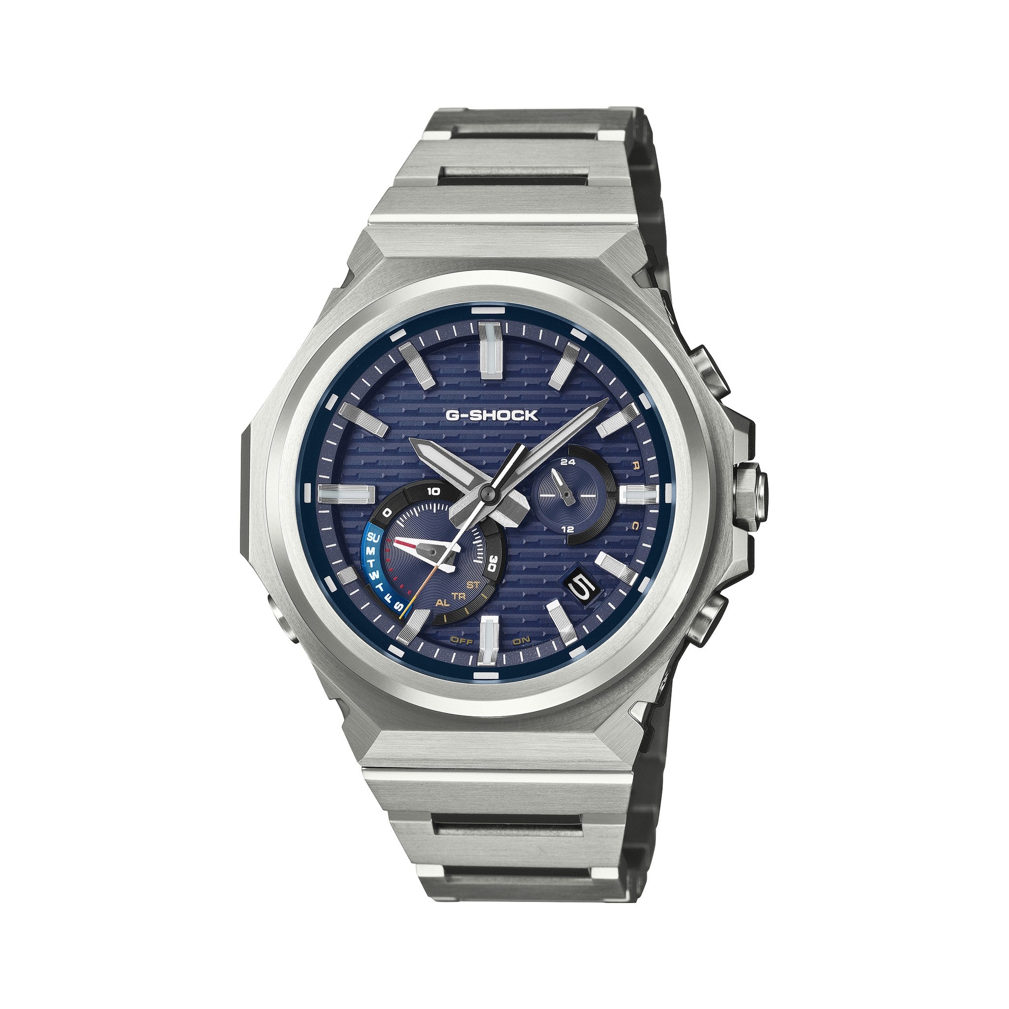 G-SHOCK GST-B1000D-2A - G-STEEL